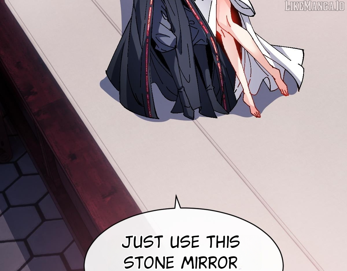 Master: This rebellious disciple is definitely not the Holy Son Chapter 151 - page 71